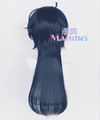 Manmei Wigs: The Case Study of Vanitas: Vanitas Noé Arch Cosplay Wigs Authentic Manmei Brand Anime Game