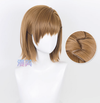 Manmei Wigs: A Certain Scientific Railgun: Mikoto Misaka Cosplay Wigs Authentic Manmei Brand Anime Game