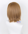 Manmei Wigs: A Certain Scientific Railgun: Mikoto Misaka Cosplay Wigs Authentic Manmei Brand Anime Game