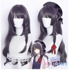 Manmei Wigs: The Painted Traveler in Time and Space: MC Cosplay Wigs Authentic Manmei Brand Anime Game