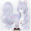 Manmei Wigs: VTuber: Cosplay Wigs Authentic Manmei Brand Anime Game