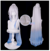 Manmei Wigs: Honkai Star Rail: Cosplay Wigs Authentic Manmei Brand Anime Game