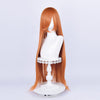 Manmei Wigs: 100cm Straight Universal Cosplay Wigs (Authentic)