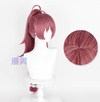 Manmei Wigs:  Puella Magi Madoka: Madoka Homura Cosplay Wigs Authentic Manmei Brand Anime Game