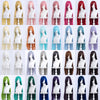 Manmei Wigs: 100cm Straight Universal Cosplay Wigs (Authentic)