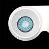 Magic Eye / Fancy Look 1 PAIR / 2 PCS Contact Lens Evil Eye Animation Contact Lens