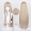 Manmei Wigs: Goddess of Victory: Nikke: Cosplay Wigs Authentic Manmei Brand Anime Game