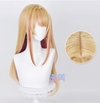 Manmei Wigs: Oshi no Ko: Ruby Aqua Ai Kana Mem-cho Cosplay Wigs Authentic Manmei Brand Anime Game