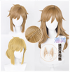 Manmei Wigs: Legend of Zelda Breath of the Wild: Cosplay Wigs Authentic Manmei Brand Anime Game