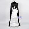 Manmei Wigs: 90cm Twin Tails Extension Universal Cosplay Wigs (Authentic)