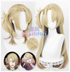 Manmei Wigs: VTuber: Cosplay Wigs Authentic Manmei Brand Anime Game