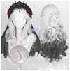 Manmei Wigs: Identity V: Cosplay Wigs Authentic Manmei Brand Anime Game