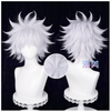 Manmei Wigs: Hunter x Hunter: Kurapika Killua Cosplay Wigs Authentic Manmei Brand Anime Game