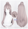 Manmei Wigs: Ashes of Kingdom: Cosplay Wigs Authentic Manmei Brand Anime Game