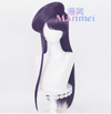 Manmei Wigs: Komi Can&#39;t Communicate: Shoko Komi Cosplay Wigs Authentic Manmei Brand Anime Game