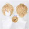 Manmei Wigs: NU Carnival: Zero Cosplay Wigs Authentic Manmei Brand Anime Game