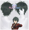 Manmei Wigs: Ensemble Stars: Dream Festival Cosplay Wigs Authentic Manmei Brand Anime Game