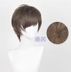 Manmei Wigs: Mr Love: Queen&#39;s Choice : Lucien Gavin Victor Kiro Cosplay Wigs Authentic Manmei Brand Anime Game