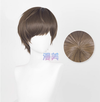 Manmei Wigs: Mr Love: Queen&#39;s Choice : Lucien Gavin Victor Kiro Cosplay Wigs Authentic Manmei Brand Anime Game