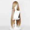 Manmei Wigs: 80cm Straight Universal Color Cosplay Wigs