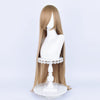 Manmei Wigs: 100cm Straight Universal Cosplay Wigs (Authentic)