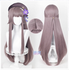 Manmei Wigs: Honkai Star Rail: Cosplay Wigs Authentic Manmei Brand Anime Game