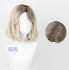 Manmei Wigs: Spider Woman: Gwen Stacy Cosplay Wigs Authentic Manmei Brand Anime Game