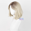 Manmei Wigs: Spider Woman: Gwen Stacy Cosplay Wigs Authentic Manmei Brand Anime Game