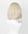 Manmei Wigs: Spider Woman: Gwen Stacy Cosplay Wigs Authentic Manmei Brand Anime Game