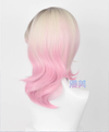 Manmei Wigs: Spider Woman: Gwen Stacy Cosplay Wigs Authentic Manmei Brand Anime Game