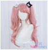 Manmei Wigs: Danganronpa: Junko Enoshima: Cosplay Wigs Authentic Manmei Brand Anime Game