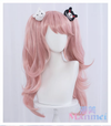 Manmei Wigs: Danganronpa: Junko Enoshima: Cosplay Wigs Authentic Manmei Brand Anime Game