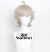 Manmei Wigs: VTuber: Cosplay Wigs Authentic Manmei Brand Anime Game