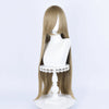 Manmei Wigs: 100cm Straight Universal Cosplay Wigs (Authentic)