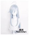 Manmei Wigs: 86 Eighty Six: Vladilena Milizé Cosplay Wigs Authentic Manmei Brand Anime Game