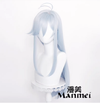 Manmei Wigs: 86 Eighty Six: Vladilena Milizé Cosplay Wigs Authentic Manmei Brand Anime Game