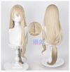 Manmei Wigs: Honkai Star Rail: Cosplay Wigs Authentic Manmei Brand Anime Game