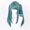 Manmei Wigs: Vocaloid: Hatsune Miku The Vampire Version Cosplay Wigs Authentic Manmei Brand Anime Game