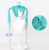 Manmei Wigs: Vocaloid: Hatsune Miku Fashion Subculture Cosplay Wigs Authentic Manmei Brand Anime Game