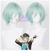 Manmei Wigs: Ensemble Stars: Dream Festival Cosplay Wigs Authentic Manmei Brand Anime Game