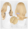 Manmei Wigs: Dead Love Radio Cheers! Cosplay Wigs Authentic Manmei Brand Anime Game