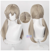 Manmei Wigs: Honkai Star Rail: Cosplay Wigs Authentic Manmei Brand Anime Game