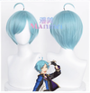 Manmei Wigs: Ensemble Stars: Dream Festival Cosplay Wigs Authentic Manmei Brand Anime Game