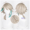 Manmei Wigs: VTuber: Cosplay Wigs Authentic Manmei Brand Anime Game