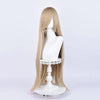 Manmei Wigs: 100cm Straight Universal Cosplay Wigs (Authentic)