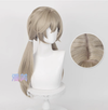 Manmei Wigs: Honkai Star Rail: Cosplay Wigs Authentic Manmei Brand Anime Game