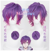 Manmei Wigs: VTuber: Cosplay Wigs Authentic Manmei Brand Anime Game