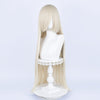 Manmei Wigs: 100cm Straight Universal Cosplay Wigs (Authentic)