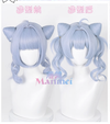 Manmei Wigs: VTuber: Cosplay Wigs Authentic Manmei Brand Anime Game