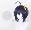 Manmei Wigs: Chuunibyou demo Koi ga Shitai! Rikka Takanashi Cosplay Wigs Authentic Manmei Brand Anime Game